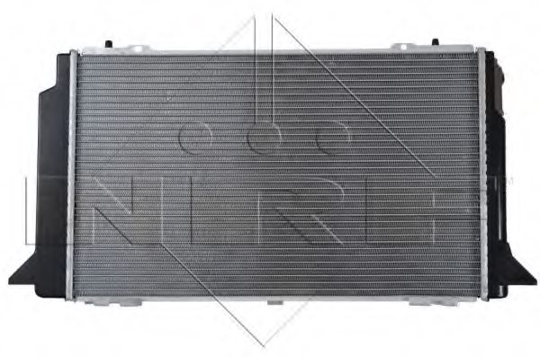 NRF 50528 Radiator, engine cooling
